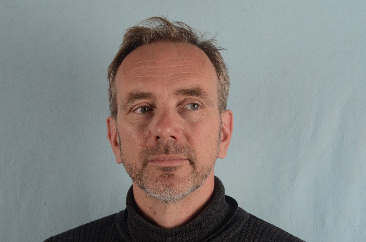 Michel Poels